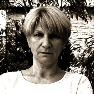 Horváth Zsuzsa